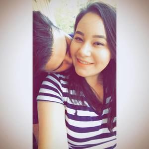 Meet your Posher, Wendy